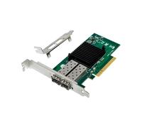 Tarjeta de Red MicroConnect MC-PCIEX8-X520-DA2-SFP+ PCI Express 10 GbE Dual Port