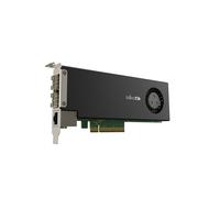 MikroTik Cloud Core Router 2004-1G-2XS-PCIe, Network Interface Card, 2x 25G SFP, RouterOS L6