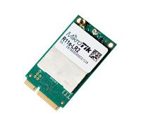 Tarjeta de Red Mikrotik R11e-LR2 miniPCI-e 2.4GHz