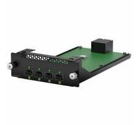 Tarjeta de Red Netgear MSM4320 SFP28 25G 4 Puertos Alta Velocidad