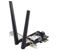 ASUS PCE-AX1800 BT5.2 Interno WLAN / Bluetooth 1775 Mbit/s