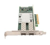 Tarjeta de red PCIe 10G, doble puerto SFP+ 0 GB SFP+ PCIe 2.0 X8 para 665249-B21 669279-001 665247-001
