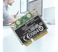 Tarjeta de red PCIE Broadcom BCM94313HMGB 300M Bluetooth 3.0 para la serie HP G4/CQ43