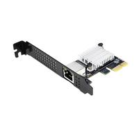 Tarjeta de red PCIE4.0 de 10 Gbps con puerto SFP+ para transferencia de datos de alta velocidad y aplicaciones de baja latencia