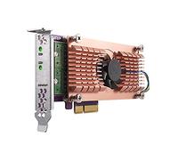 Tarjeta de Red Qnap QM2-2P-244A - Marca: Qnap - EAN: 4713213512913