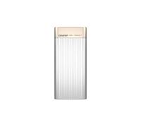 Tarjeta de Red QNAP USB 4 Type-C 10GBASE-T 10000 Mbit/s Plata Marvell AQC113