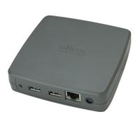 Tarjeta de Red Ricoh DS-700 USB Ethernet Gigabit Alámbrico con AES WPA3