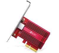 Tarjeta de Red RJ45-PCI Express TP-Link TX401/ 20Gbps