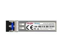 Tarjeta de Red Ruijie NIS-GE-SFP-550M-MM850 SFP Fibra Óptica 1000 Mbit/s LC
