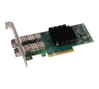 Tarjeta de Red Sonnet G10E-SFP-2XM-E3 PCI Express Mini Card 10Gb 2 Puertos SFP28