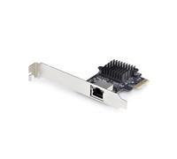 StarTech Tarjeta de red Ethernet PCI Express 1 puerto 5G Gigabit Chipset RTL8126 T