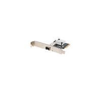 Tarjeta de Red Startech PEX10GSFP