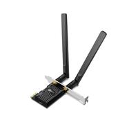 Tarjeta de Red TP-Link PCI Express Archer TX20E AC1300 Dual Band Wi-Fi