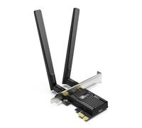 Tarjeta de Red TP-Link Archer TX55E PCI Express 2402 Mbit/s Wi-Fi 6 Bluetooth 5.2
