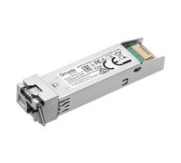 Tarjeta de Red TP-Link ISM321A-20 SFP 1,25 Gb/s Fibra Óptica LC 20 km Hot-Swap