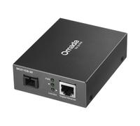 Tarjeta de Red TP-Link MC211CS-20 SC/UPC 1000 Mbit/s Monomodo Distancia 20 km