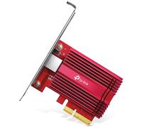 TP-Link TX401 adaptador y tarjeta de red Interno Ethernet 10000 Mbit/s