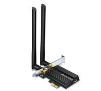 TP-Link Archer TX50E WLAN / Bluetooth 2402 Mbit/s