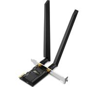 ADAPTADOR PCI TP-LINK ARCHER TXE72E AXE5400 WIFI6E