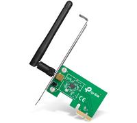 TP-Link TL-WN781ND adaptador y tarjeta de red Interno WLAN 150 Mbit/s