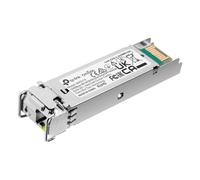 TP-Link Módulo transceptor SFP TL-SM321A 1000Base-BX WDM bidireccional TX1550/RX1310 Gris