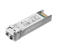 Tarjeta de Red TP-Link SM6110-SR SFP+ 10 Gbps Fibra Óptica Hot-Swap DDM