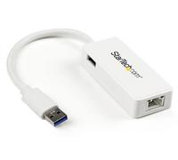 Tarjeta de Red USB USB31000SPTW 5000 Mbit/s - STARTECH