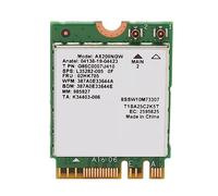Tarjeta de Red WiFi 6 MtlaVishy para AX200NGW 802.11ax Bluetooth 5.2 WiFi M.2 Adaptador de Red para Laptop