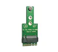 Tarjeta de red WiFi a NVMe 2230 tarjeta de conversión de disco de estado sólido para actualizar la opción de conexión de escritorio