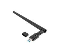 Tarjeta de red WiFi inalámbrica USB 3.0 AC1200 NC-1200-WIE
