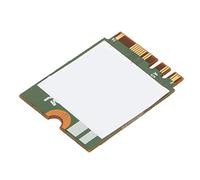 Tarjeta de Red WiFi, Tarjeta de Red Inalámbrica de 867Mbps Plug and Play de Doble Banda para Computadora