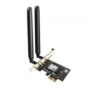 Tarjeta de red wifi tenda e33 ax5400 tri - band