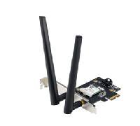WIRELESS LAN MINI PCI-E ASUS PCE-AXE5400/EU