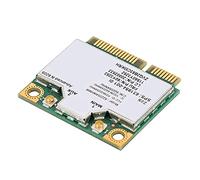 Tarjeta de Red Wireless-N 6205 Mini PCI-E para Portátil Thinkpad, Velocidad de Transmisión de 300 Mbps, Adecuada para Thinkpad T420/T430/T520, FRU 60Y3253