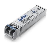 Tarjeta de Red Zyxel SFP10G-LR SFP+ 10 Gbit/s Fibra óptica 10 km Hot-Plug