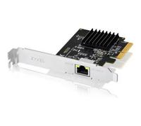 Tarjeta de red Zyxel XGN100C V3 PCI Express Mini Card 10G RJ45 negra