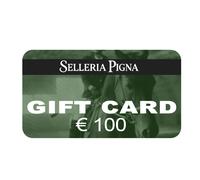 Tarjeta de regalo 100€