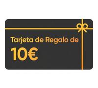 Tarjeta de regalo de membresía-10€ €10.00