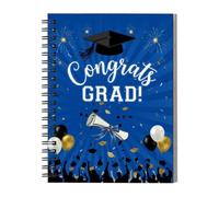 Tarjeta de Regalo y Libro de Supervivencia Universitaria: Página Interactiva Divertida para Dinero y Efectivo, Kit para Primer Año, Para Ella, Él, Mujeres, Hombres, Chicas, Chicos