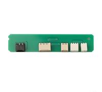 Tarjeta de reinicio del fusor RM29506 RM29305 Pieza de repuesto para HP M607 M608 M609 M631 M632 M633 62555 Mantenimiento de impresora