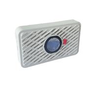 Tarjeta de secado desecante compacta, secador absorbente de ciclo tipo C para armarios, estuches y áreas de almacenamiento diario cerradas, absorbente de humedad, secadora desecante, control de