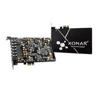 ASUS Xonar AE Interno 7.1 canales PCI-E