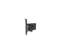 Tarjeta de sonido Creative Audigy FX V2 Sound Blaster PCIE