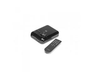 Tarjeta de sonido creative sb wireless receiver