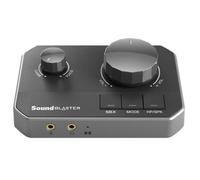 Tarjeta de sonido Creative Sound Blaster G8 USB-C 32 bit 130 dB 7.1 Dolby Digital