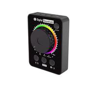 Tarjeta de Sonido en 48 KHz Control Táctil de Voz en Tiempo Real