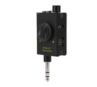 Tarjeta de Sonido Externa, Convertidor de Tarjeta de Sonido, Adaptador de Sonido Externo Multifuncional Portátil para Mezclador, Grabación en Vivo, Juegos de Computadora para Transmisión Y Grabación E