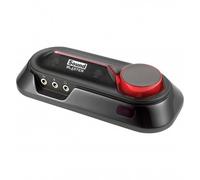 Tarjeta de sonido externa CREATIVE Sound Blaster Omni