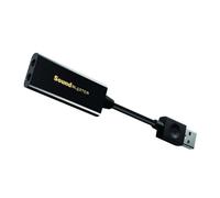 Tarjeta de sonido externa CREATIVE Sound Blaster Play 3