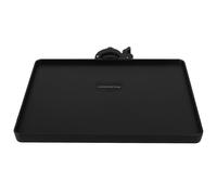 Tarjeta De Sonido Gruesa Ajustable Altura Con Abrazadera